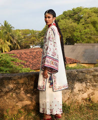 Hussain Rehar Jugnu Lawn-Tibet