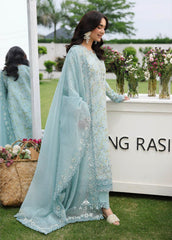 Rang Rasiya Florence Lawn-Yasna