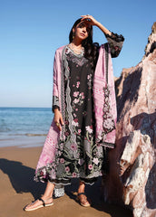 Saira Shakira Breeze Eid Lawn-SS-1B