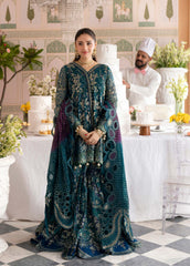Nureh Jhoomro Wedding-NL-94