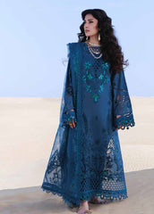 Nureh Aman Luxury Lawn-NE-229