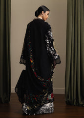 Zara Shahjahan Satori Luxury Lawn-D10