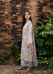 Aabyaan Shezlin Chikankari-ELARA