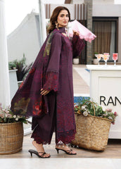 Rang Rasiya Florence Lawn-Arezou