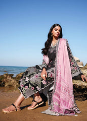 Saira Shakira Breeze Eid Lawn-SS-1B