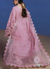 Nureh Aman Luxury Lawn-NE-232