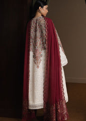 Zara Shahjahan Satori Luxury Lawn-D07