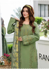 Rang Rasiya Florence Lawn-Bahar
