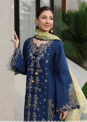 Rang Rasiya Florence Lawn-Mina