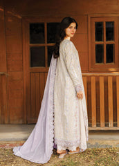 Afrozeh Summer Together Lawn-D01