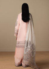 Zara Shahjahan Satori Luxury Lawn-D11