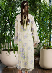 Nureh Ballerina Chikankari Lawn-NU2-213