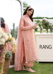 Rang Rasiya Florence Lawn-Sahar