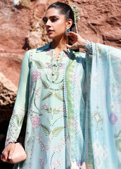 Saira Shakira Breeze Eid Lawn-SS-3B