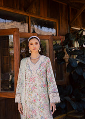 Aabyaan Shezlin Chikankari-REEM