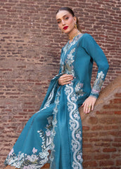 Saira Shakira Breeze Eid Lawn-SS-9A