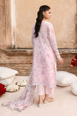 Cross Sttich Eid Lawn-D12