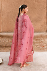 Cross Sttich Eid Lawn-D16