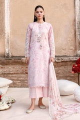 Cross Sttich Eid Lawn-D12