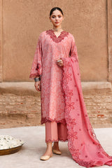 Cross Sttich Eid Lawn-D16