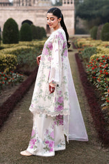 Cross Sttich Eid Lawn-D11