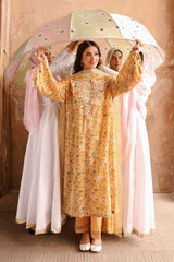 Cross Sttich Eid Lawn-D22