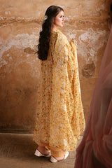 Cross Sttich Eid Lawn-D22