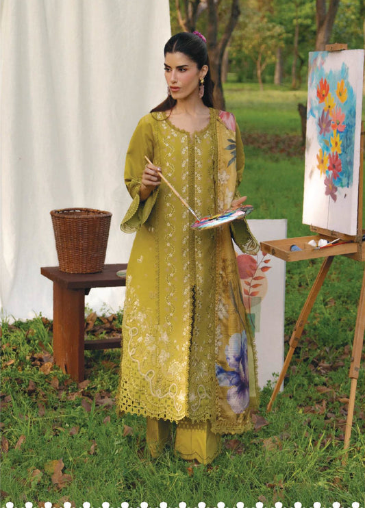 Rang Rasiya Luxury Eid-Haya