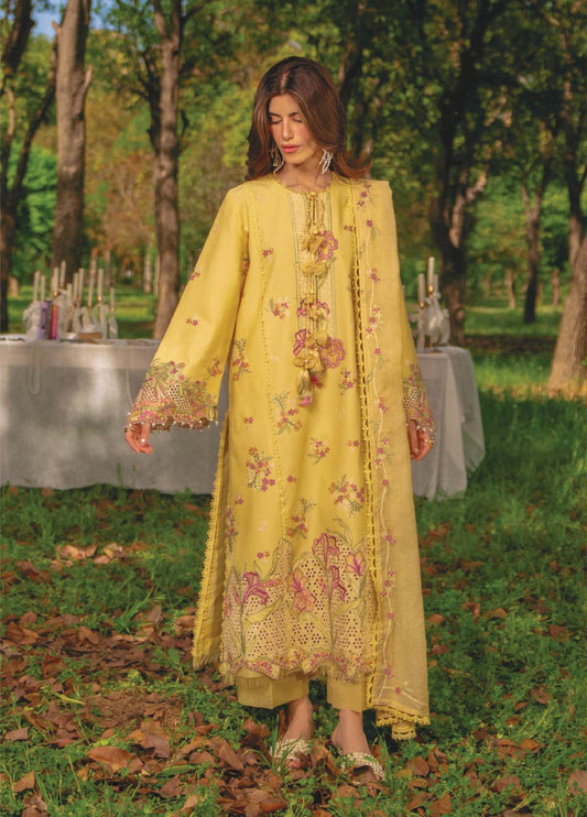 Rang Rasiya Luxury Eid-Mysha