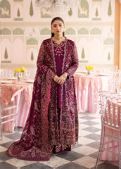 Nureh Jhoomro Wedding-NL-97