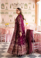 Nureh Jhoomro Wedding-NL-97