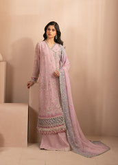 Zaeva by Xenia Formal-D01 Farida