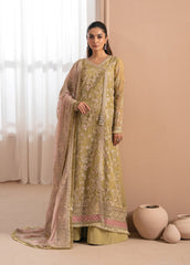 Zaeva by Xenia Formal-D03 Nivvi