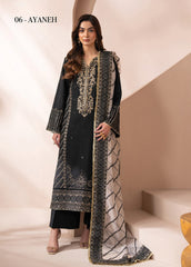 Zaeva by Xenia Formal-D06 Ayaneh