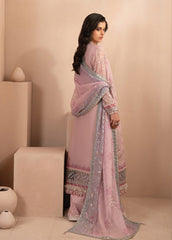 Zaeva by Xenia Formal-D01 Farida