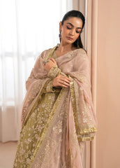 Zaeva by Xenia Formal-D03 Nivvi