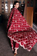 Cross Stitch Winter-D04