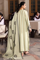 Cross Stitch Winter-D05