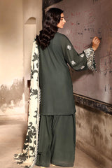 Cross Stitch Winter-D03