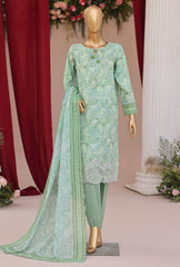 HZ Vital Emb Lawn-VEC-03