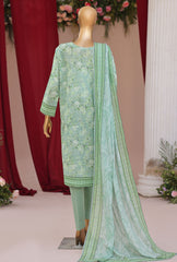 HZ Vital Emb Lawn-VEC-03