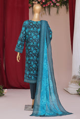 HZ Vital Emb Lawn-VEC-06