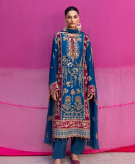 Eman Adeel Empress Wedding-Velanis
