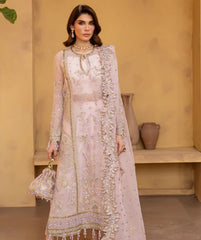 Eman Adeel Regalia Formals-Veloura