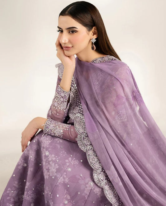 Farasha Fiorella Formals-Violet Dreams