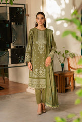 Dastoor Fall Winter 07 VIRSA