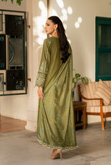 Dastoor Fall Winter 07 VIRSA