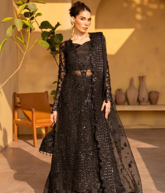 Eman Adeel Regalia Formals-Velvra