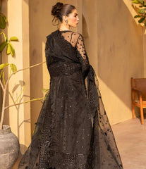 Eman Adeel Regalia Formals-Velvra
