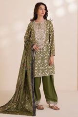 Zellbury Cotton-D0041